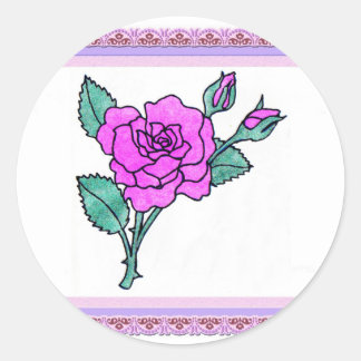 Victorian Envelope Seals