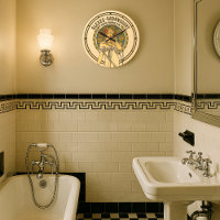 Victorian Era Art Nouveau French Perfume Ad