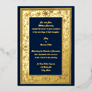 Victorian Era Foliage & Berries by Anton Seder Inv