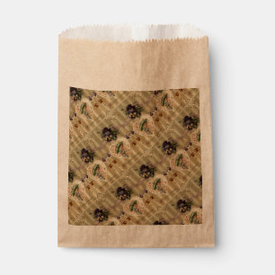 Victorian Favour Vintage Valentine's Day Party Bag