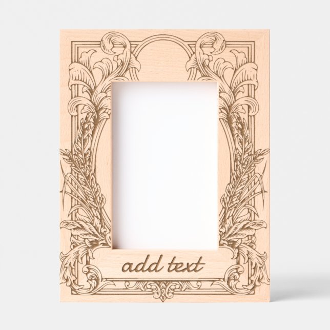 victorian frame borders (Front)