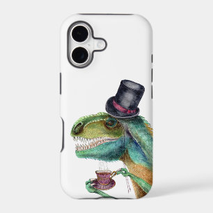 Victorian Gentleman Tyrannosaurus Rex