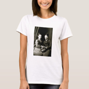 Victorian Girlfriends T-Shirt