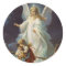 Victorian Guardian Angel Stickers