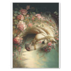 Victorian Horse Head