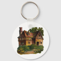 Victorian House