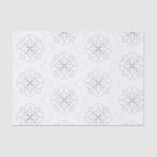 Victorian Inspired Tissue Paper 