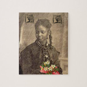 Victorian Jigsaw Puzzle