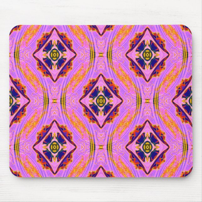 Victorian.... Mouse Mat (Front)
