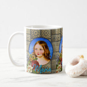 Victorian Mug
