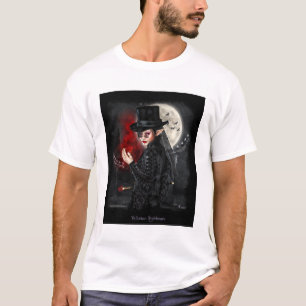 Victorian Nightmares.. T-Shirt