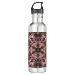 Victorian Pink Antique 710 Ml Water Bottle