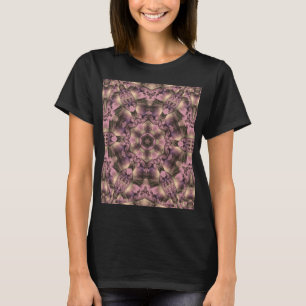 Victorian Pink Antique T-Shirt