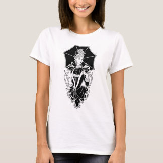 Victorian Rebel T-Shirt