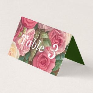 Victorian Rose Garden - Wedding Bouquet