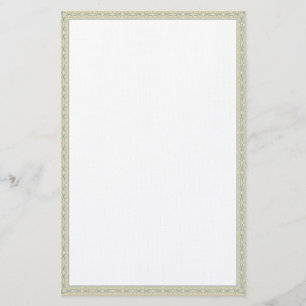 Victorian Stationery