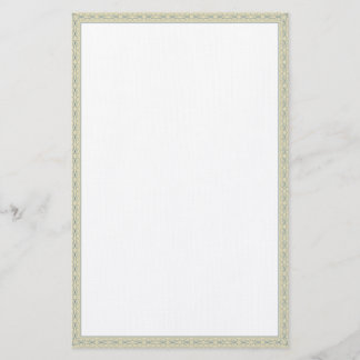 Victorian Stationery