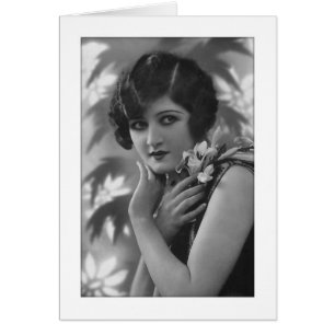 Victorian stunning in black and white