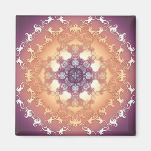 victorian style magnet