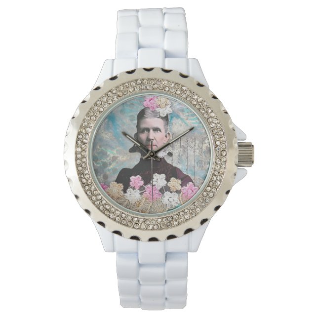 Victorian Style  Watch (Front)