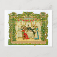 Victorian Sukkot