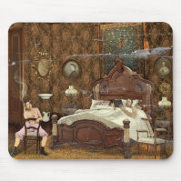 Victorian Tablet