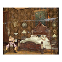 Victorian Tablet