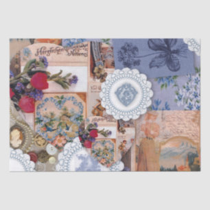 Victorian Tissue Paper