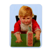 Victorian trade card: Scott's Emulsion Castor Oil