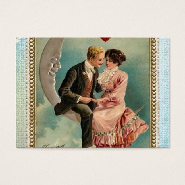 victorian valentines (Front)