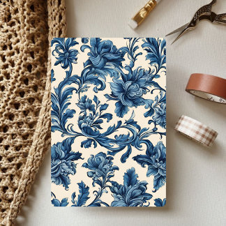 Victorian vintage Floral scrapbook papers