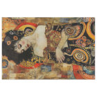 VICTORIAN VINTAGE LADY DECOUPAGE