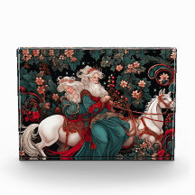 Victorian Yule Couple Celebration 