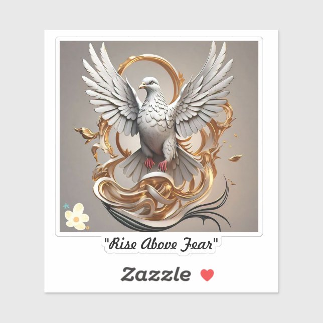 "Victorious Soul" (Sheet)