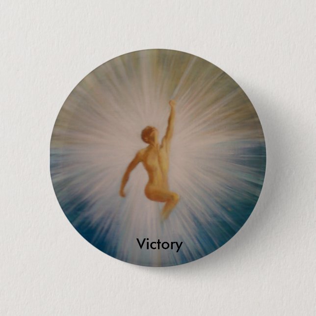 Victory Button (Front)