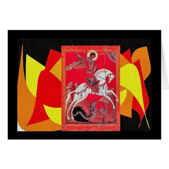 VICTORY CARD