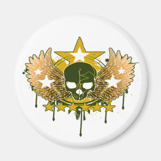 Victory - Customised Magnet