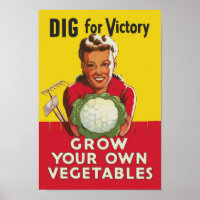 Victory Garden