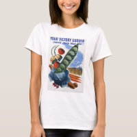 Victory Garden