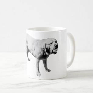 Victory Grip Coffee Mug