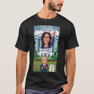 Victory is Ours T-Shirt