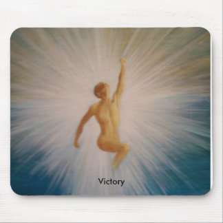 Victory Mousepad