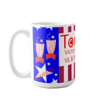 Victory Mug