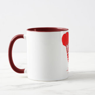 Victory Mug