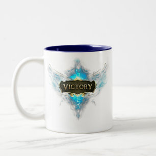 Victory Mug - A Symbol of Triumph and Achievement