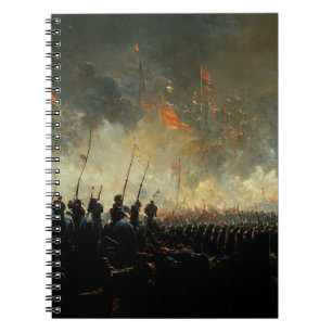 Victory Notebook
