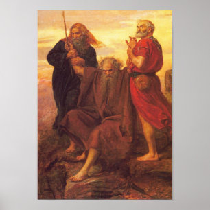 Victory O Lord! Poster