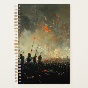 Victory Planner