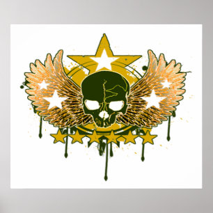 Victory Poster