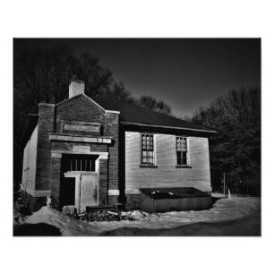 "VICTORY_SCHOOL" PHOTO PRINT